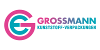 Logo der Firma Grossmann
