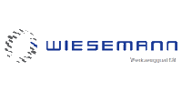 Logo der Firma Wiesemann