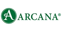 Logo der Firma Arcana