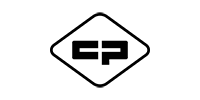 Logo der Firma C+P